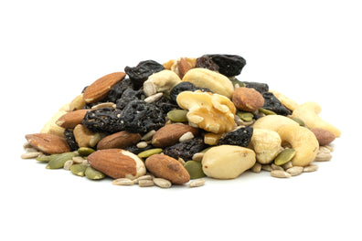 Health Mix